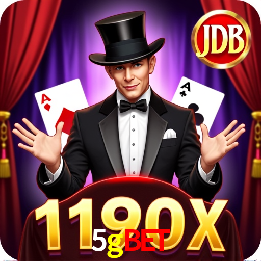 Game Providers 5gbet