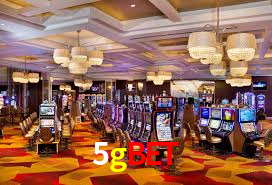 Daily Bonuses 5gbet
